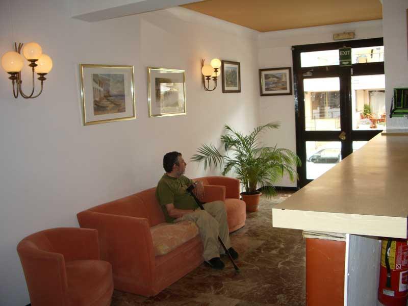 Jorbar Lejlighed El Arenal (Mallorca)