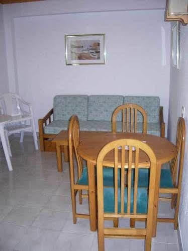 Jorbar Apartment *
